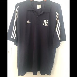 Adidas New York Yankees shirt